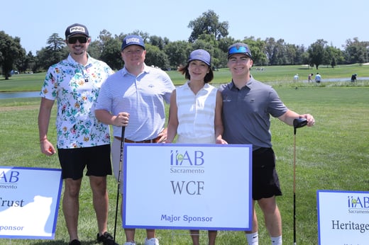 IIAB Sac-August 2025-Golf