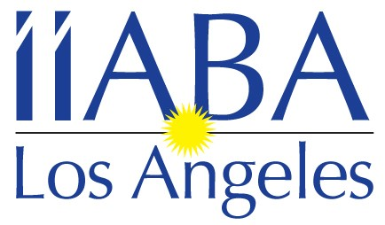 IIABA-LA logo - updated
